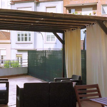 Pilar3 By Vigovacaciones Appartement Buitenkant foto