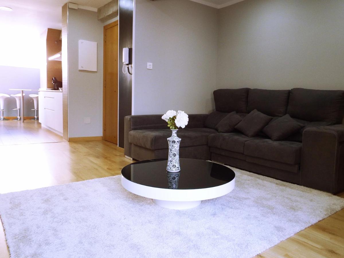 Pilar3 By Vigovacaciones Appartement Buitenkant foto